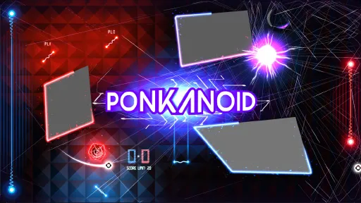 Ponkanoid