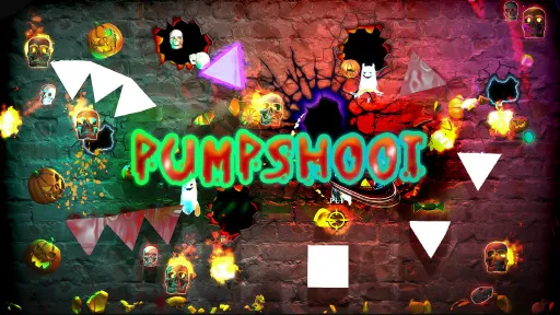 Pumpshoot