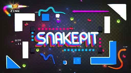 Snakepit