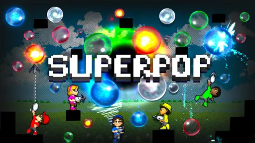 Superpop