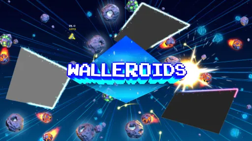 Walleroids